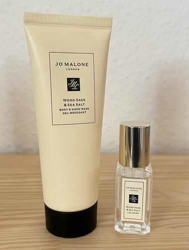 Malone london wood sage - london,