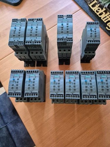 Siemens 3rw4037 3rw4036 - siemens,