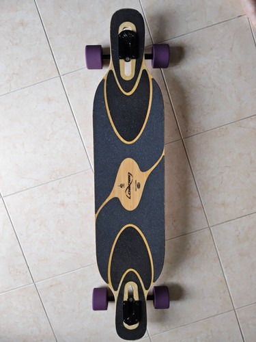 Loaded dervish sama - loaded,, flex
