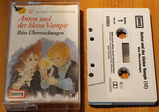 MC/Anton und der kleine