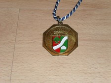 Karnevalsorden aus Duisburg KG