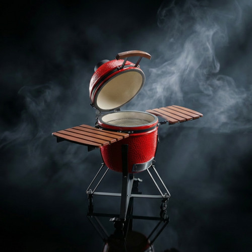 Kamado grill 45cm - kamado,