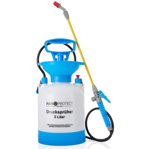 Nanoprotect drucksprüher 3 - nanoprotect,