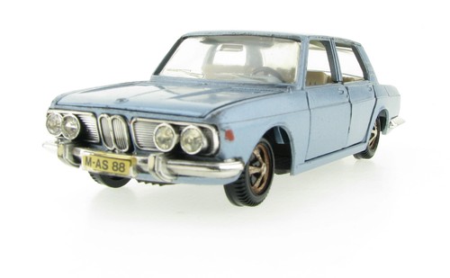 Märklin 1820 bmw 2500 - mÄrklin,