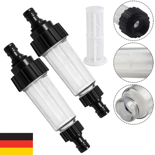 2set wasserfilter für - wasserfilter,
