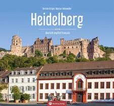 Heidelberg farbbildband - heidelberg,
