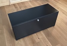 DIETER RAMS Vitsoe Regalsystem