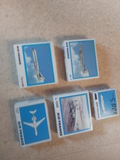 Flugzeug Metal Diecast Herpa