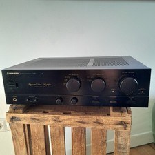 PIONEER A-447 Integrated
