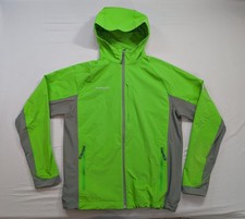 Mammut Rain Jacket Mens Large