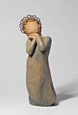 Willow Tree Krippe, kleine