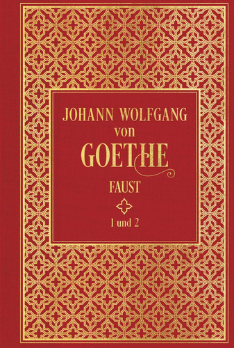 Faust und leinen mit - ii,