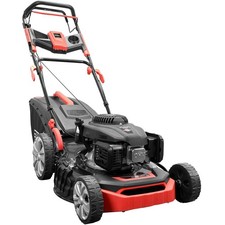 Güde Benzin Rasenmäher 4,8PS