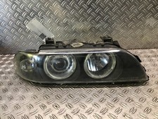 Scheinwerfer rechts  BMW 5er