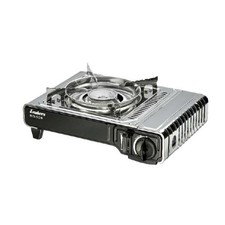 Kartuschen-Kocher "Nelson" von