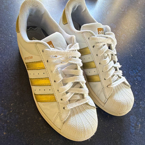 Adidas superstar sneaker - adidas,