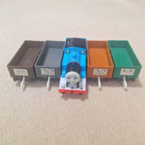 Plarail thomas train spielzeug - thomas,