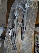 Auspuff Endrohre Mach MARVING