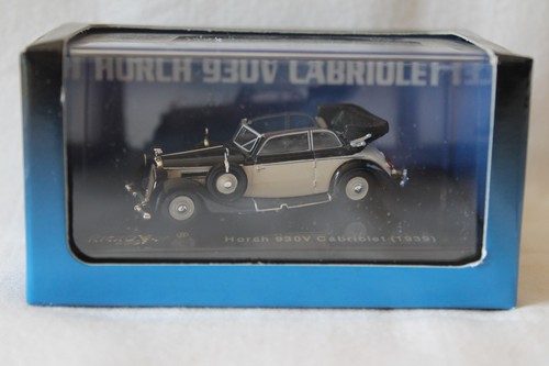 Ricko 38652 horch 930 - 38652,