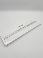 Apple Magic Keyboard Touch ID