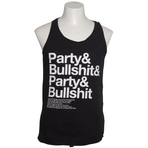 Drmtm tank top größe - tank­top,, s