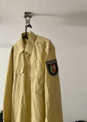 Originales polizeihemd hose - originales, polizeihemd&hose