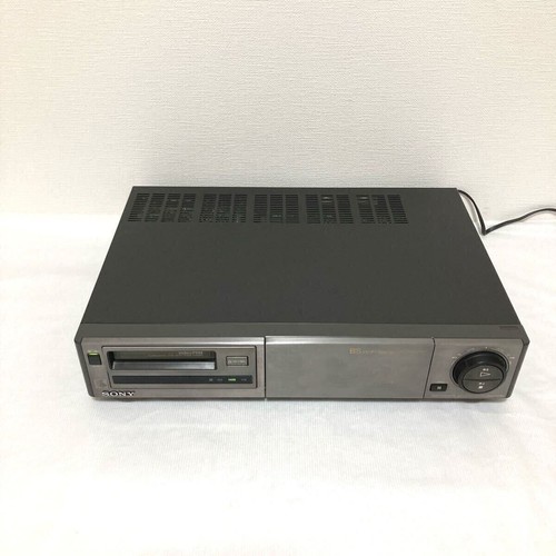 Sony bs2000 hi8 - hi8, 8mm