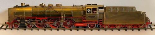 Eigenbau