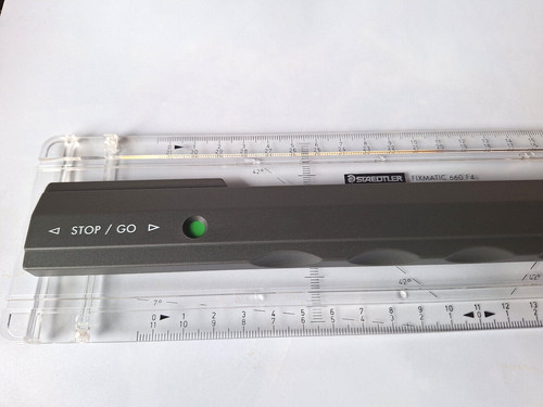 Staedtler fixmatic 660 f4 - staedtler,,