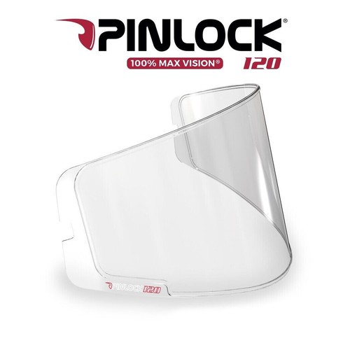 Ls2 pinlock 120 max vision - ls2,