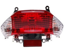 Rücklicht für Roller GY6 50