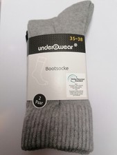 Bootsocke Under2Wear Damen