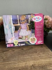 BABY born Deluxe Happy