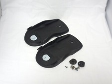 XSJADO 2.0 SHADOW BASEPLATE