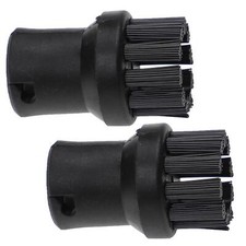 2x Rundbürste für Kärcher