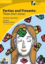 Parties and Presents Level 2