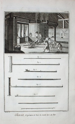 Glasbläserei glasbläser - glasbläserei,