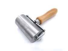 Andrückrolle/Andrückwalze