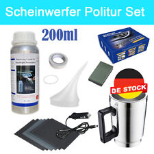 300g Aufbereitung Politur