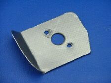 Hitzeschutz aus Berlan BMH360-5.0 Motorhacke