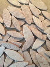 Original Lamello Flachdübel