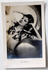 62346b) Schauspielerin LA JANA