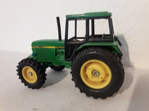 Trecker traktor - trecker,