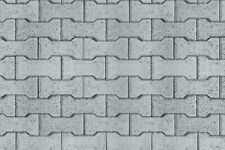 Vollmer 46054 Straßenplatte