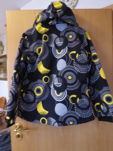 Maier skijacke damen neu - maier,