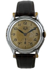 Herrenarmbanduhr GUB