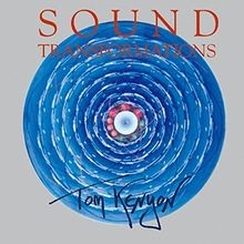 Sound transformation 58 - sound, cd: