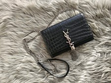 YSL Yves Saint Laurent Handbag