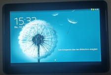 Samsung Galaxy Tab2 10.1 GT