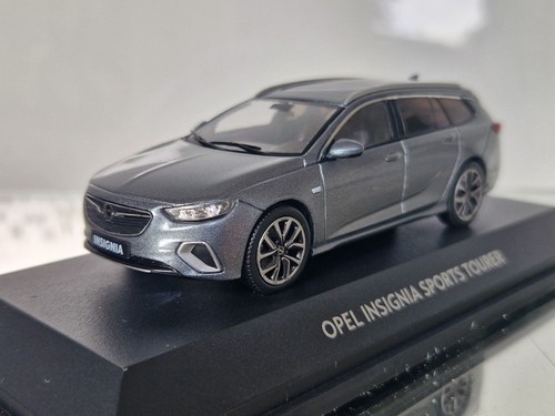 Händlermodell opel - 1/43,